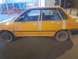 Saipa 131